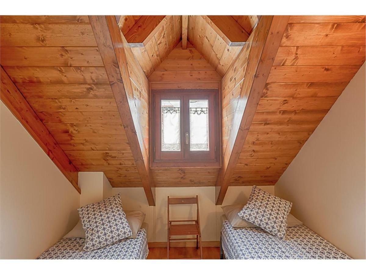 Saplan Real Estate Artiga Apartment Les Bordes Bagian luar foto