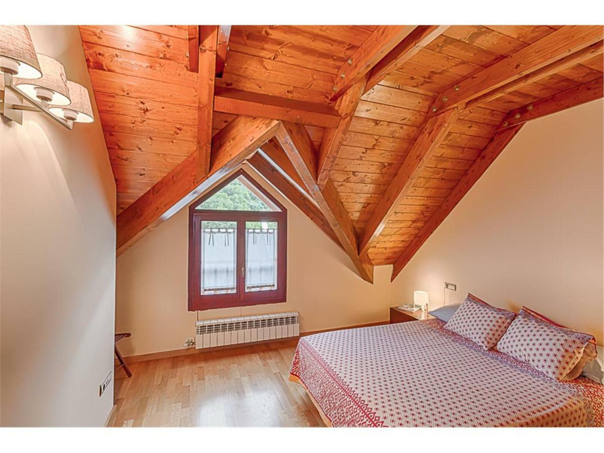 Saplan Real Estate Artiga Apartment Les Bordes Bagian luar foto